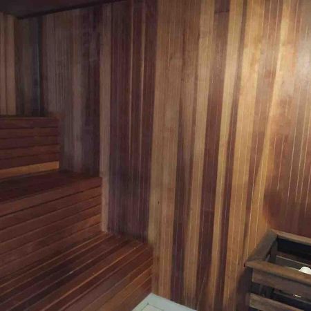 Flat Jardins C/ Garagem Prox Paulista E Ibirapuera Daire Sao Paulo Dış mekan fotoğraf