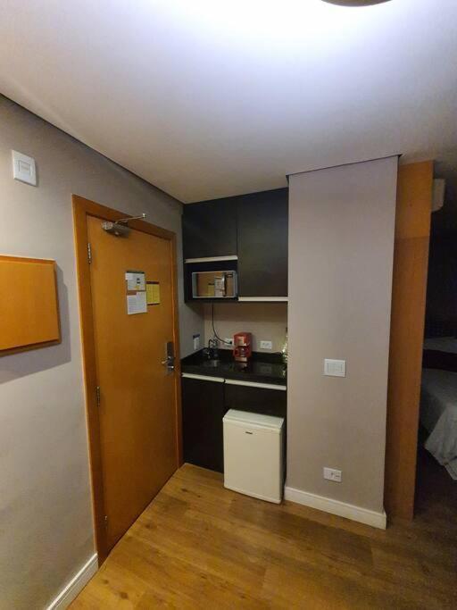 Flat Jardins C/ Garagem Prox Paulista E Ibirapuera Daire Sao Paulo Dış mekan fotoğraf