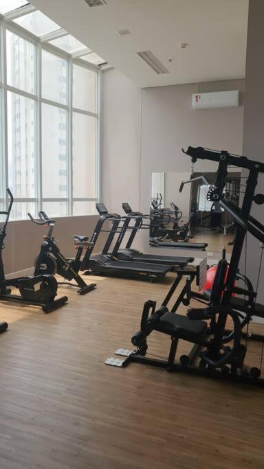 Flat Jardins C/ Garagem Prox Paulista E Ibirapuera Daire Sao Paulo Dış mekan fotoğraf
