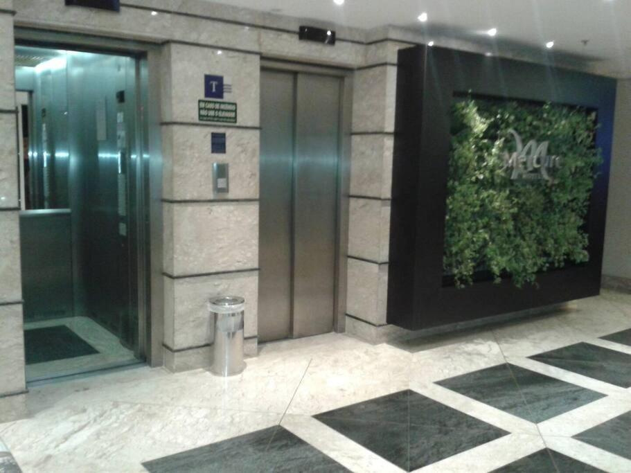 Flat Jardins C/ Garagem Prox Paulista E Ibirapuera Daire Sao Paulo Dış mekan fotoğraf