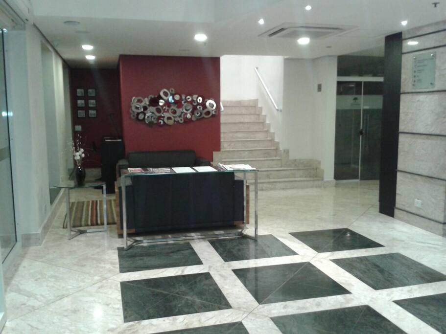 Flat Jardins C/ Garagem Prox Paulista E Ibirapuera Daire Sao Paulo Dış mekan fotoğraf