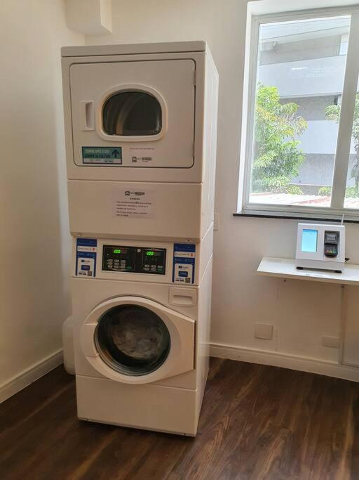 Flat Jardins C/ Garagem Prox Paulista E Ibirapuera Daire Sao Paulo Dış mekan fotoğraf