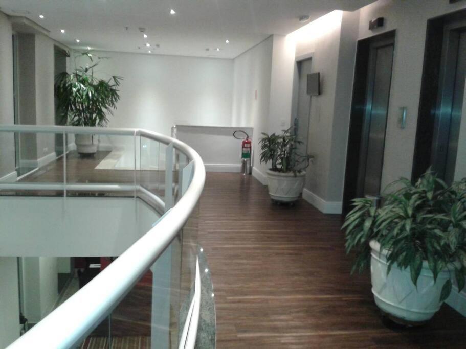 Flat Jardins C/ Garagem Prox Paulista E Ibirapuera Daire Sao Paulo Dış mekan fotoğraf