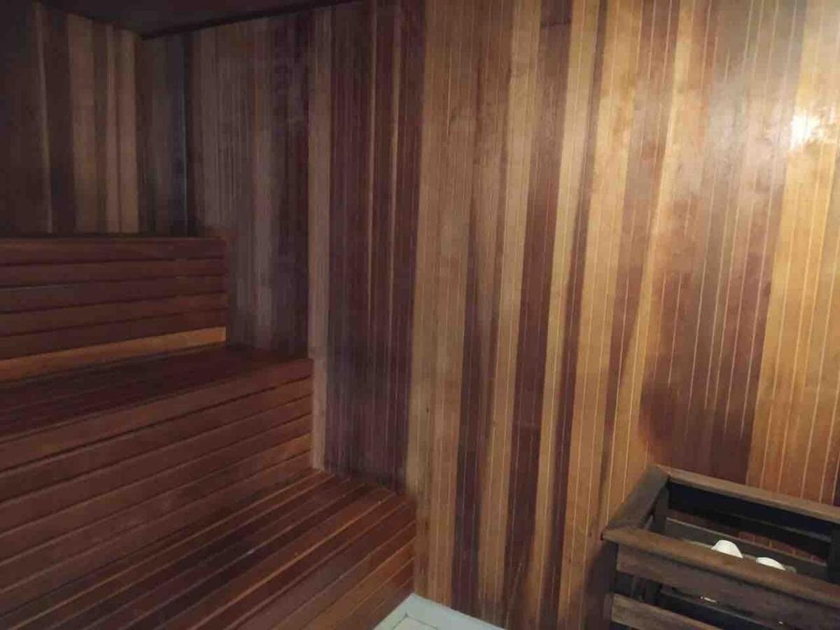 Flat Jardins C/ Garagem Prox Paulista E Ibirapuera Daire Sao Paulo Dış mekan fotoğraf