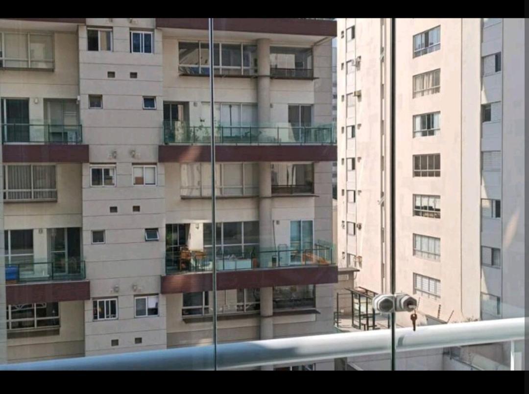 Flat Jardins C/ Garagem Prox Paulista E Ibirapuera Daire Sao Paulo Dış mekan fotoğraf
